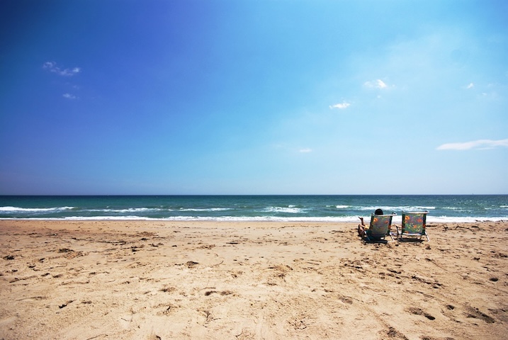Things To Do Westerly Beaches